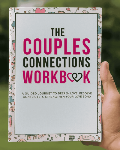 The Couple Connection Workbook (6)